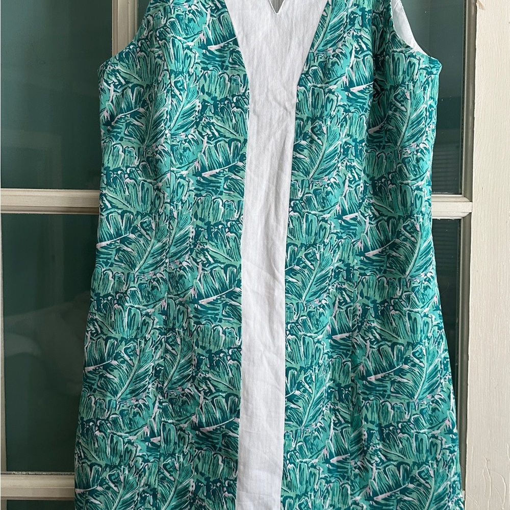 Lauren James Adrienne Dress sz Medium
